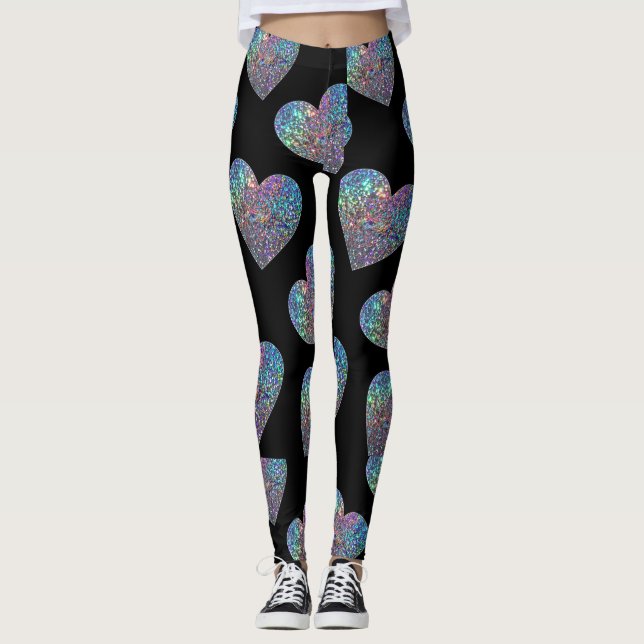 Legging Pernas (Frente)