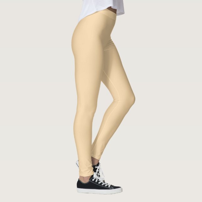 Legging Pernas (Direita)