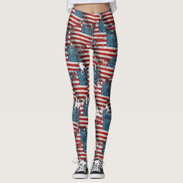 Legging Pernas