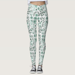 Legging Pernas
