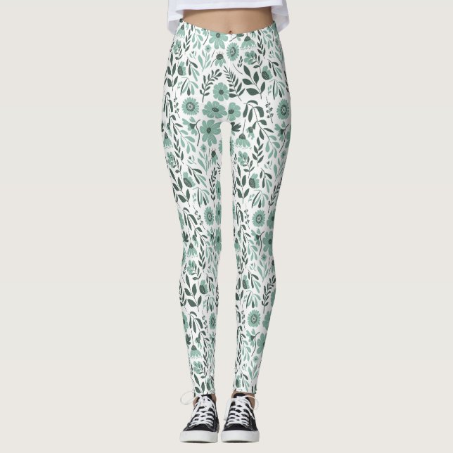 Legging Pernas (Frente)