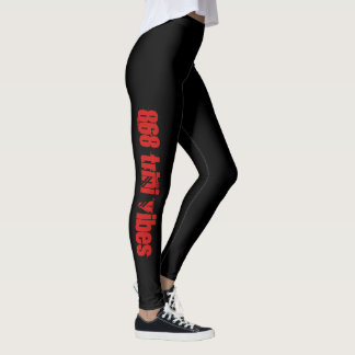 Legging Pernas