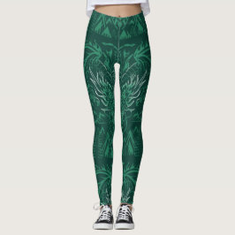 Legging Pernas