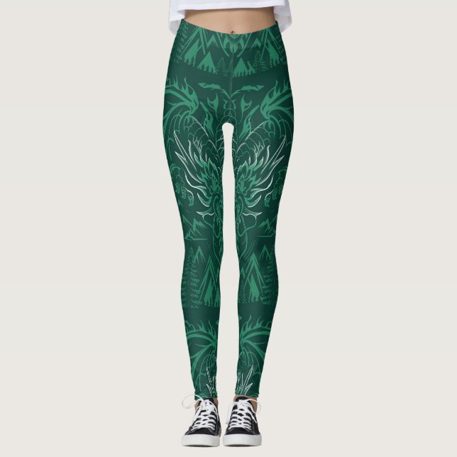 Legging Pernas (Frente)