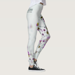 Legging Pernas