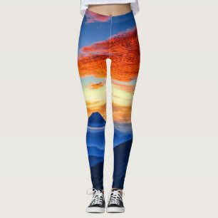Legging Pernas
