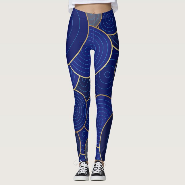 Legging Pernas (Frente)