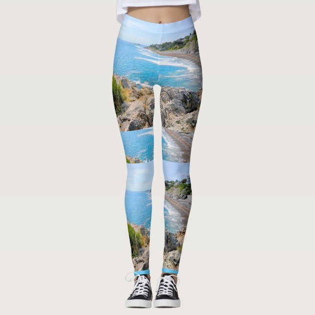 Legging Pernas (Frente)