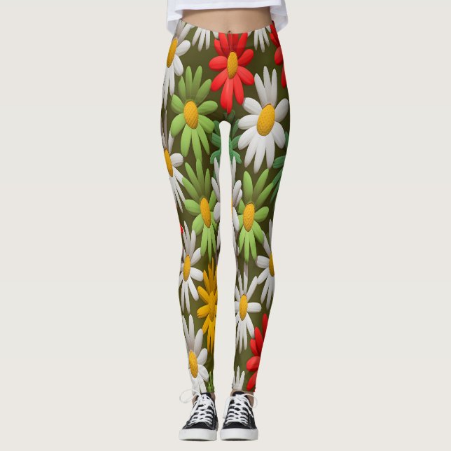 Legging Pernas (Frente)