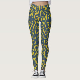 Legging Pernas