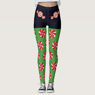 Legging Pernas