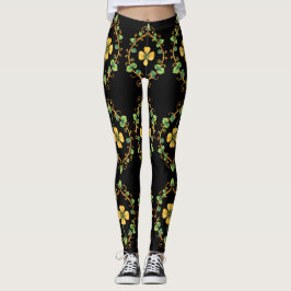 Legging Pernas