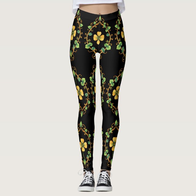Legging Pernas (Frente)
