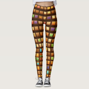 LEGGING PERNAS
