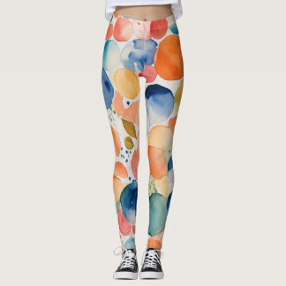 Legging Pernas