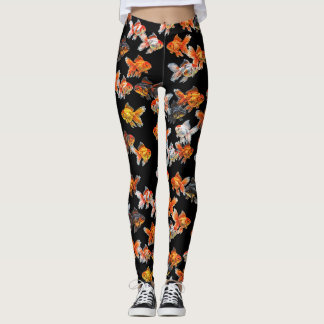 Legging Pernas