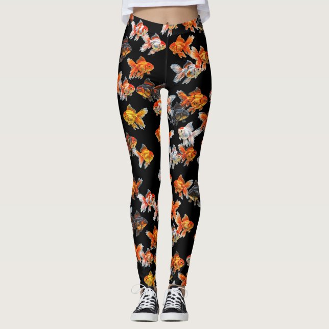 Legging Pernas (Frente)