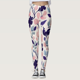 Legging Pernas