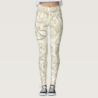 Legging Pernas