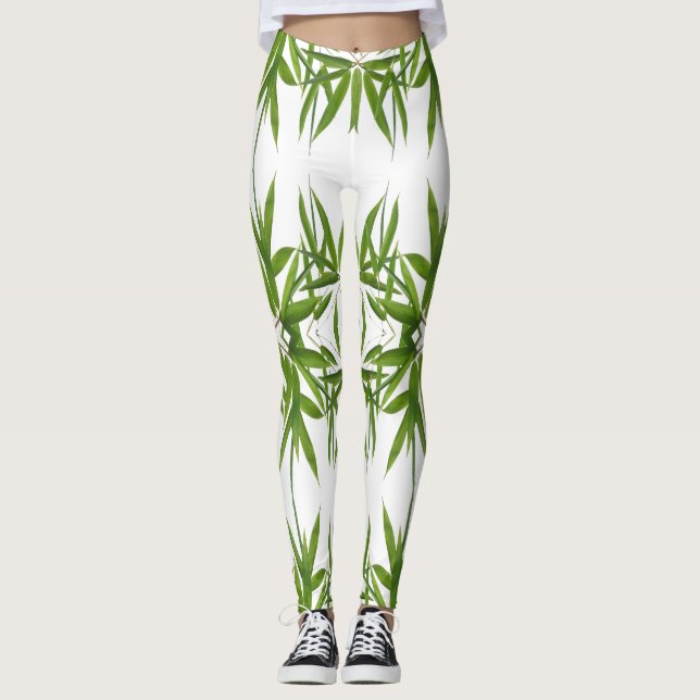 Legging Pernas (Frente)
