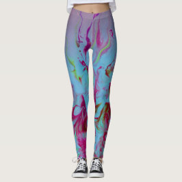 Legging Pernas