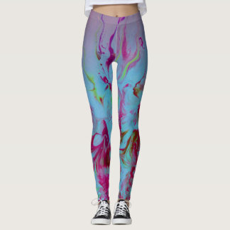 Legging Pernas