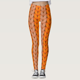 Legging Pernas