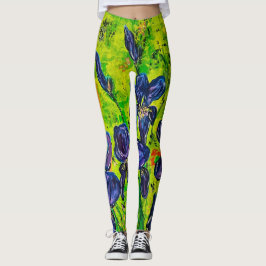 Legging Pernas