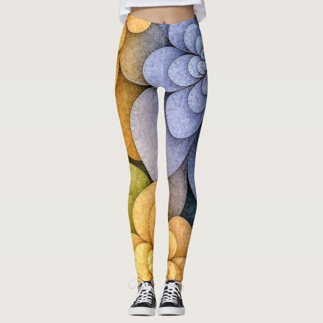 Legging Pernas (Frente)