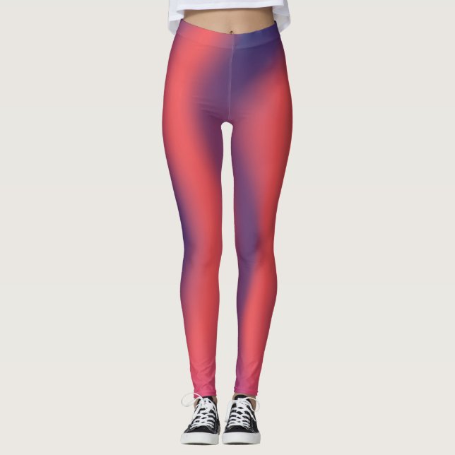 Legging Pernas (Frente)
