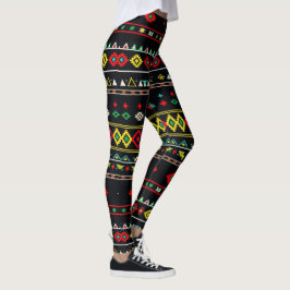 Legging Pernas