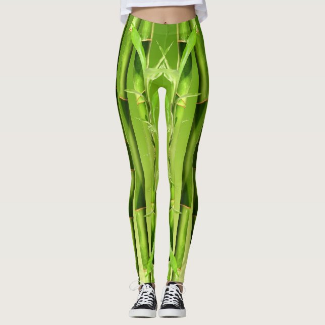Legging Pernas (Frente)