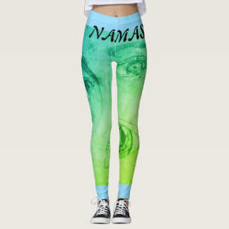 Legging Pernas