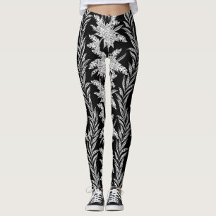 Legging Pernas