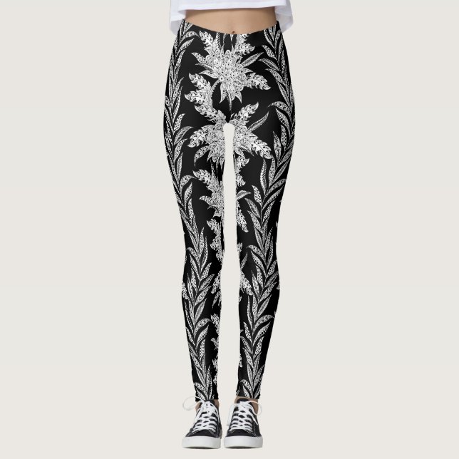 Legging Pernas (Frente)
