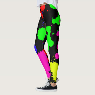 Legging Pernas