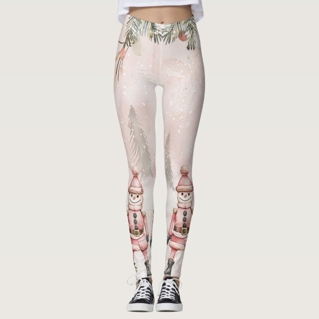 Legging Pernas (Frente)