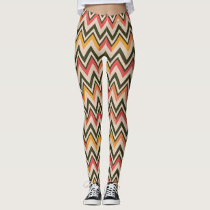 Legging Pernas