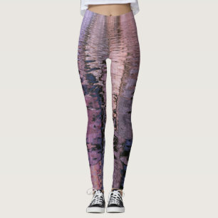 Legging Pernas