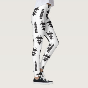 Legging Pernas