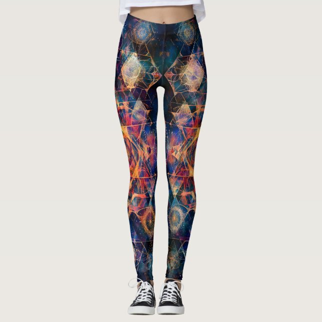 Legging Pernas (Frente)