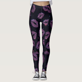 Legging Pernas