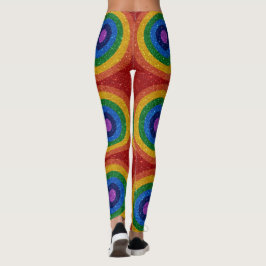 Legging Pernas