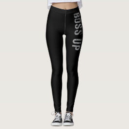 Legging Pernas, calças de ioga, vestuário ativo, de uso fe