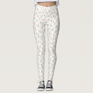 Legging Pernas cor-de-rosa rosa