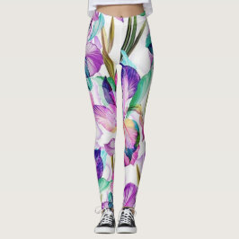 Legging Pernas da FLOWER