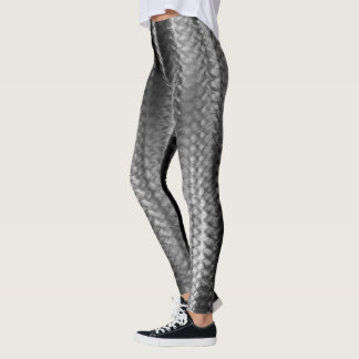 Legging Pernas da Pele cobra