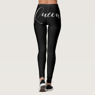 Legging Pernas da Rainha