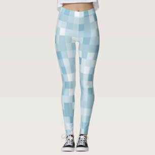 Legging Pernas de 8 bits