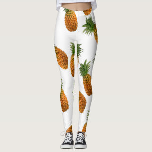 Legging Pernas de ananás